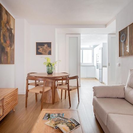 Magno Apartments Gonzalez Cuadrado Севилья Экстерьер фото