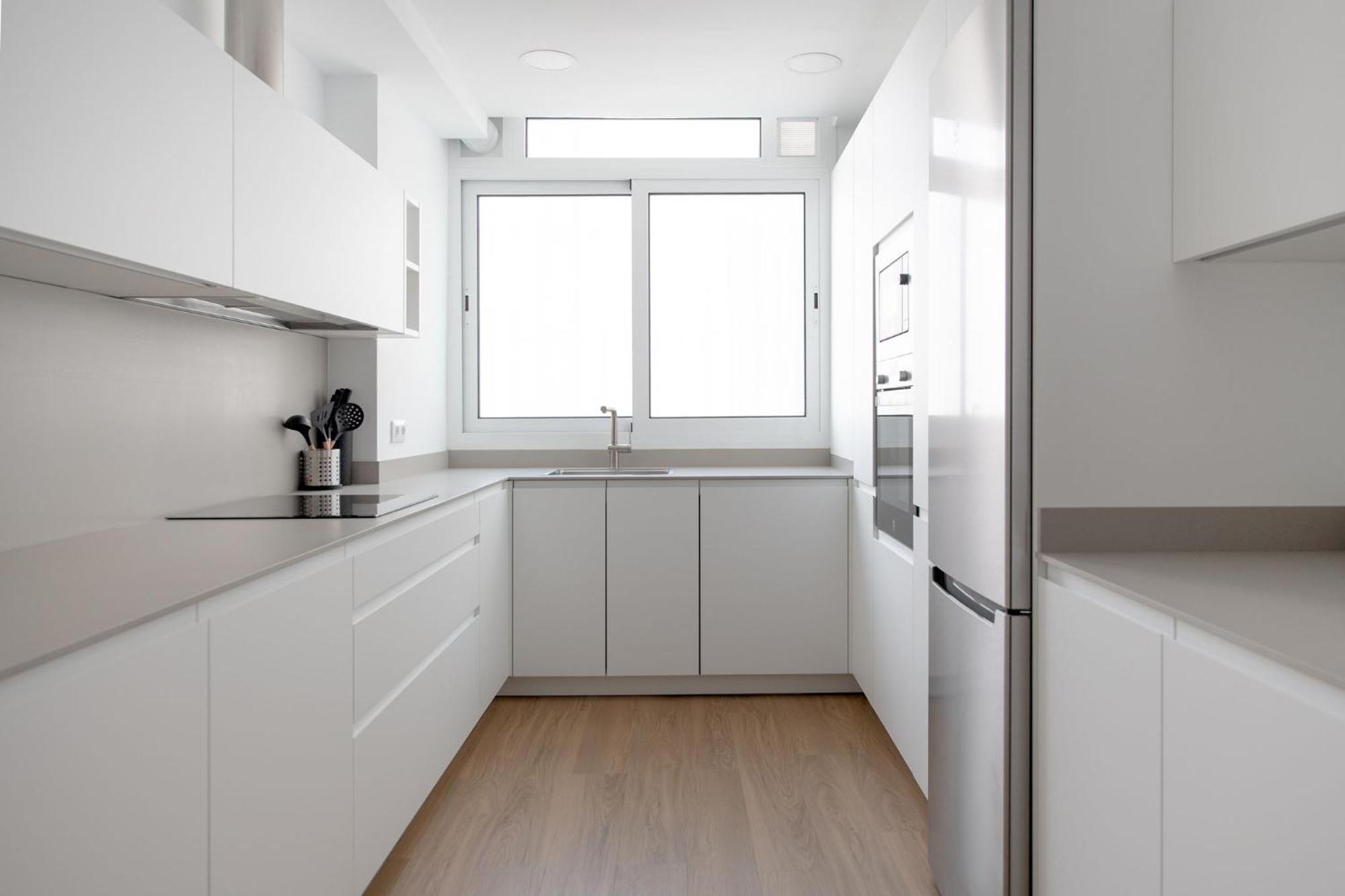 Magno Apartments Gonzalez Cuadrado Севилья Экстерьер фото